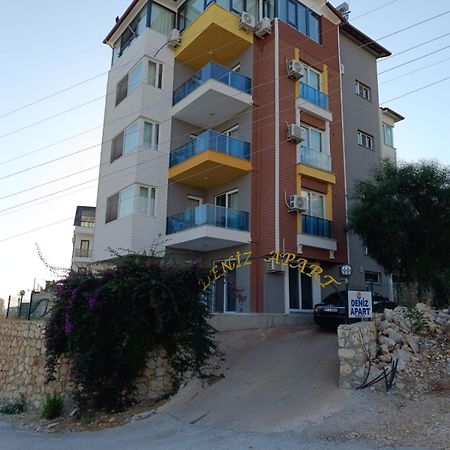 Deniz Apart Demre Exterior foto